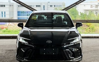 Toyota Camry, 2025 год, 4 500 000 рублей, 1 фотография