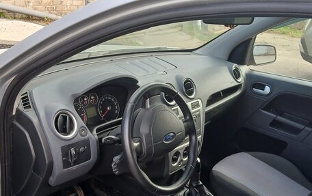 Ford Fusion I, 2009 год, 470 000 рублей, 5 фотография