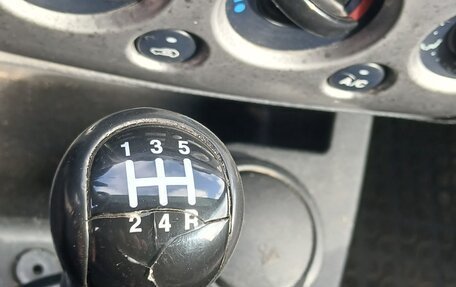 Ford Fusion I, 2009 год, 470 000 рублей, 8 фотография