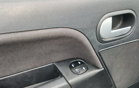 Ford Fusion I, 2009 год, 470 000 рублей, 6 фотография