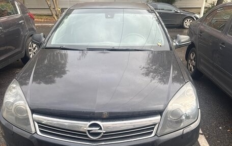 Opel Astra H, 2012 год, 440 000 рублей, 1 фотография
