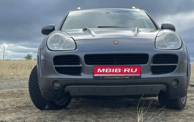 Porsche Cayenne III, 2004 год, 820 000 рублей, 1 фотография