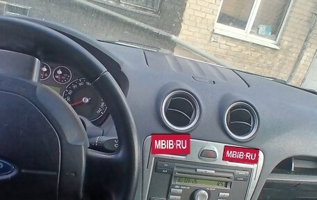 Ford Fusion I, 2009 год, 470 000 рублей, 7 фотография