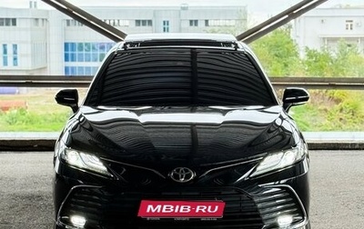 Toyota Camry, 2023 год, 3 350 000 рублей, 1 фотография