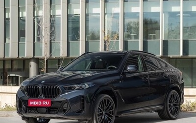 BMW X6, 2025 год, 16 500 000 рублей, 1 фотография