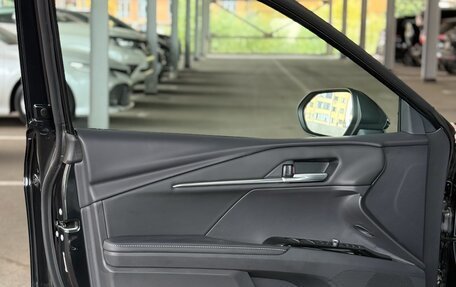 Toyota Camry, 2025 год, 4 500 000 рублей, 10 фотография