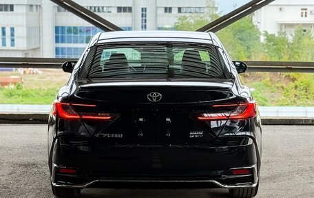 Toyota Camry, 2025 год, 4 500 000 рублей, 4 фотография