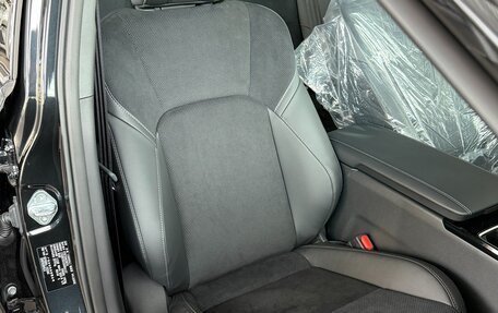 Toyota Camry, 2025 год, 4 500 000 рублей, 14 фотография