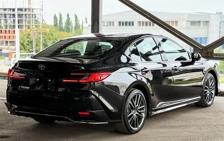Toyota Camry, 2025 год, 4 500 000 рублей, 3 фотография