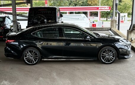 Toyota Camry, 2025 год, 4 500 000 рублей, 5 фотография
