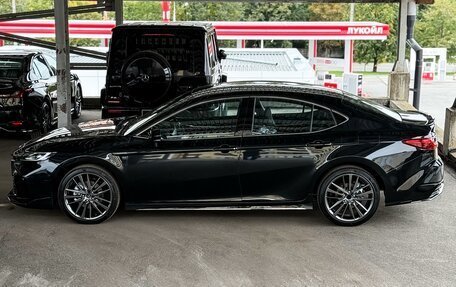 Toyota Camry, 2025 год, 4 500 000 рублей, 6 фотография