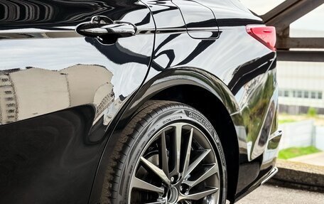 Toyota Camry, 2025 год, 4 500 000 рублей, 8 фотография
