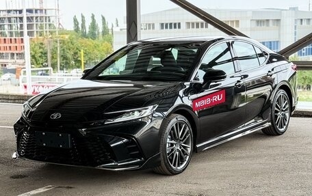 Toyota Camry, 2025 год, 4 500 000 рублей, 2 фотография