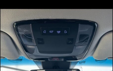 Hyundai Staria, 2022 год, 6 200 000 рублей, 32 фотография