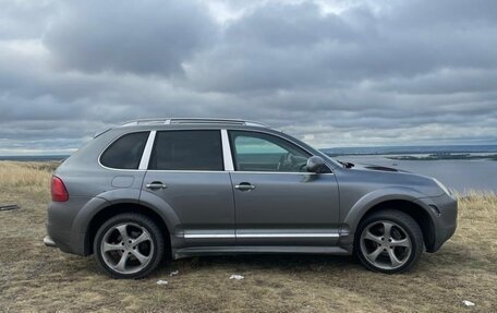 Porsche Cayenne III, 2004 год, 820 000 рублей, 2 фотография