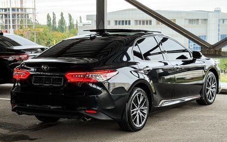 Toyota Camry, 2023 год, 3 350 000 рублей, 3 фотография