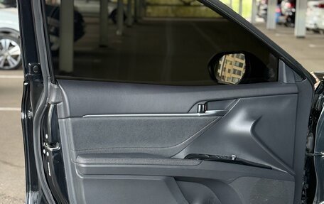 Toyota Camry, 2023 год, 3 350 000 рублей, 8 фотография