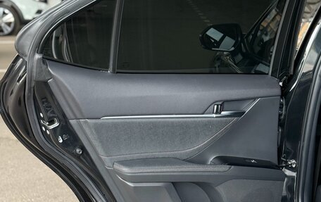 Toyota Camry, 2023 год, 3 350 000 рублей, 9 фотография