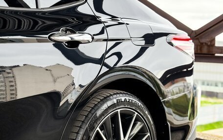 Toyota Camry, 2023 год, 3 350 000 рублей, 7 фотография