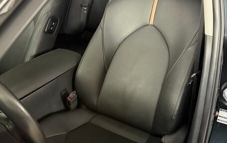Toyota Camry, 2023 год, 3 350 000 рублей, 10 фотография