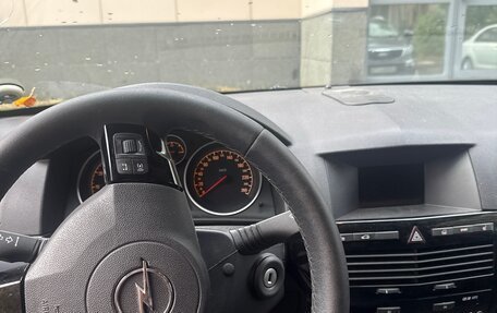 Opel Astra H, 2012 год, 440 000 рублей, 2 фотография