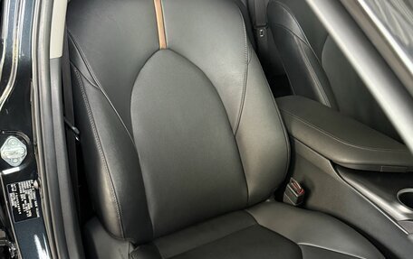 Toyota Camry, 2023 год, 3 350 000 рублей, 11 фотография