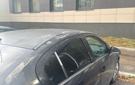 Opel Astra H, 2012 год, 440 000 рублей, 5 фотография