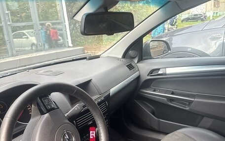 Opel Astra H, 2012 год, 440 000 рублей, 3 фотография