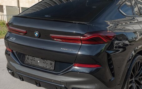 BMW X6, 2025 год, 16 500 000 рублей, 6 фотография