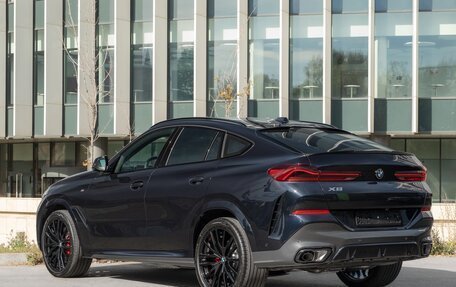 BMW X6, 2025 год, 16 500 000 рублей, 3 фотография