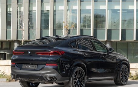 BMW X6, 2025 год, 16 500 000 рублей, 5 фотография