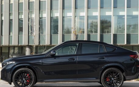 BMW X6, 2025 год, 16 500 000 рублей, 2 фотография