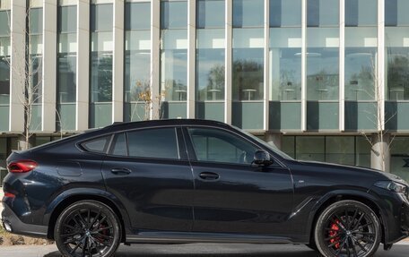BMW X6, 2025 год, 16 500 000 рублей, 8 фотография