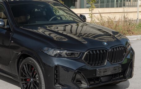 BMW X6, 2025 год, 16 500 000 рублей, 10 фотография