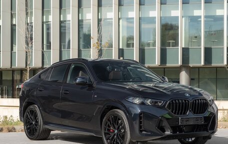 BMW X6, 2025 год, 16 500 000 рублей, 9 фотография
