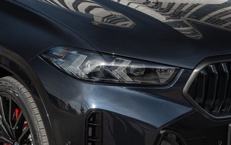 BMW X6, 2025 год, 16 500 000 рублей, 11 фотография