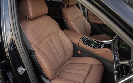 BMW X6, 2025 год, 16 500 000 рублей, 24 фотография
