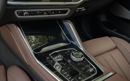 BMW X6, 2025 год, 16 500 000 рублей, 15 фотография