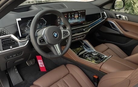 BMW X6, 2025 год, 16 500 000 рублей, 13 фотография