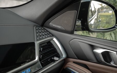 BMW X6, 2025 год, 16 500 000 рублей, 20 фотография