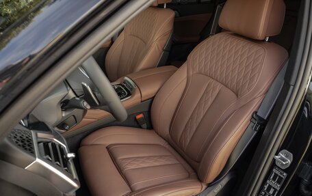 BMW X6, 2025 год, 16 500 000 рублей, 22 фотография