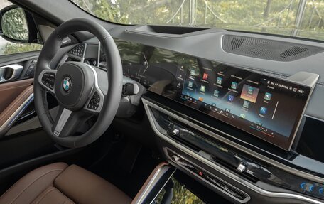 BMW X6, 2025 год, 16 500 000 рублей, 27 фотография