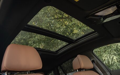 BMW X6, 2025 год, 16 500 000 рублей, 25 фотография