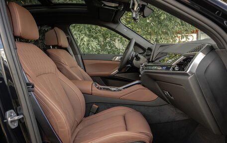 BMW X6, 2025 год, 16 500 000 рублей, 23 фотография