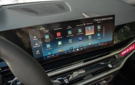 BMW X6, 2025 год, 16 500 000 рублей, 18 фотография