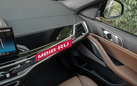 BMW X6, 2025 год, 16 500 000 рублей, 19 фотография