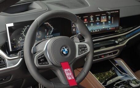 BMW X6, 2025 год, 16 500 000 рублей, 14 фотография