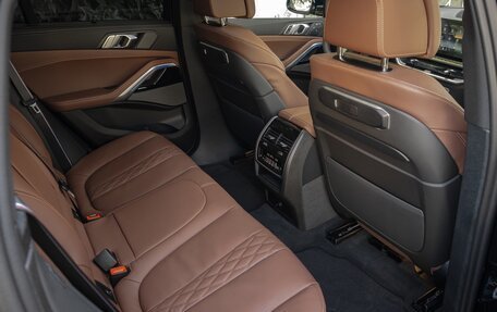 BMW X6, 2025 год, 16 500 000 рублей, 32 фотография