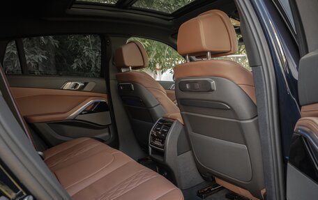 BMW X6, 2025 год, 16 500 000 рублей, 30 фотография