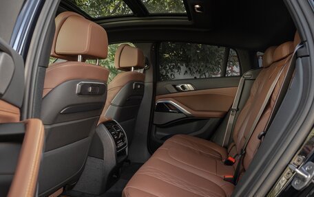 BMW X6, 2025 год, 16 500 000 рублей, 31 фотография
